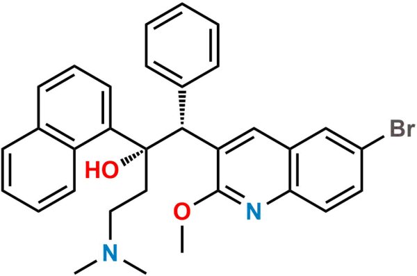 Bedaquiline