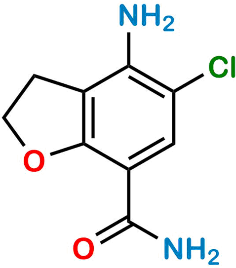 Prucalopride Impurity B