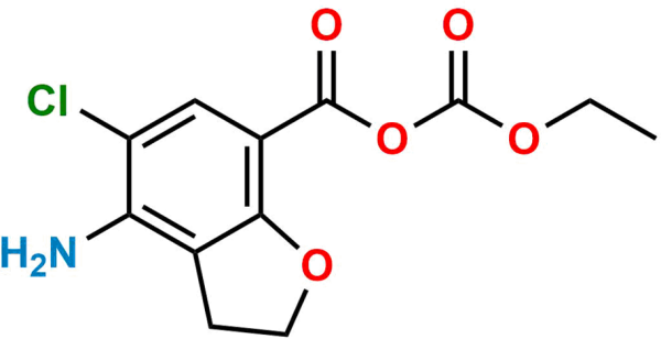 Prucalopride Impurity 21