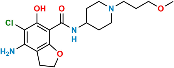 Prucalopride Impurity 32