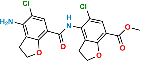 Prucalopride Impurity 35