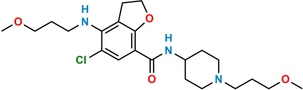 Prucalopride Impurity 36