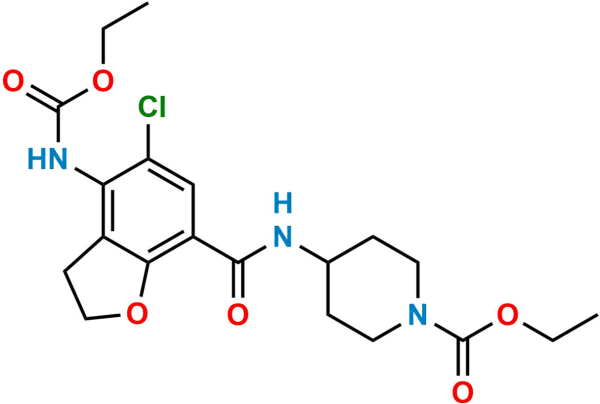 Prucalopride Impurity 37