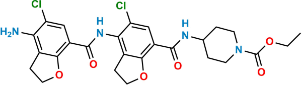 Prucalopride Impurity 38