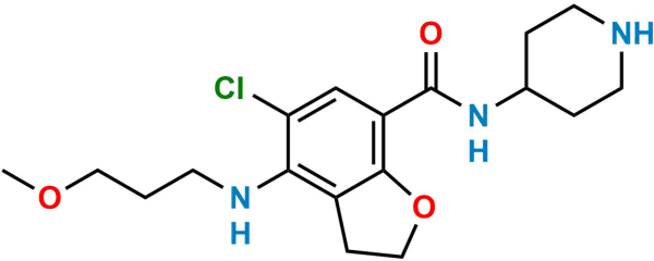 Prucalopride Impurity 39