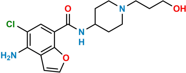 Prucalopride Impurity 42