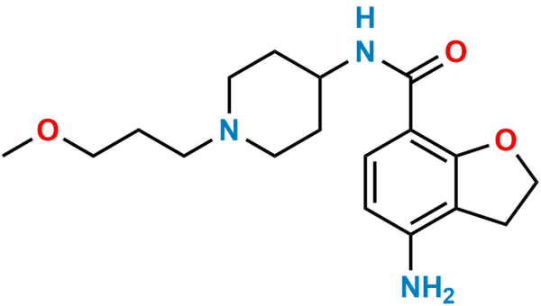 Prucalopride Impurity 20