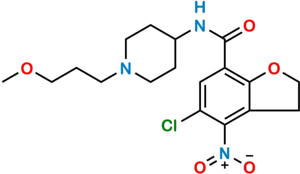 Prucalopride Impurity 43