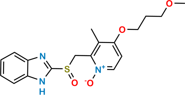 Rabeprazole EP Impurity D