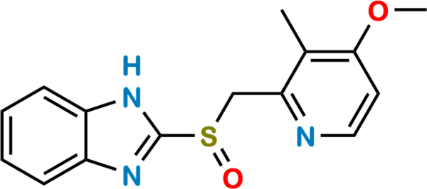 Rabeprazole EP Impurity E