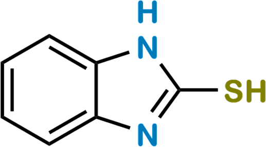 Rabeprazole EP Impurity F