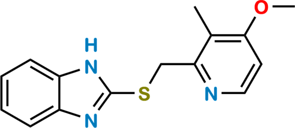 Rabeprazole EP Impurity G