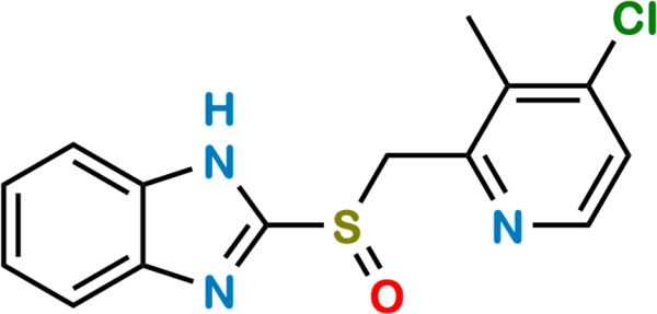 Rabeprazole EP Impurity H