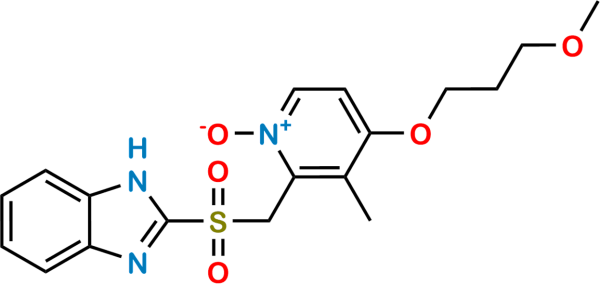 Rabeprazole EP Impurity I