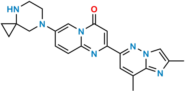 Risdiplam