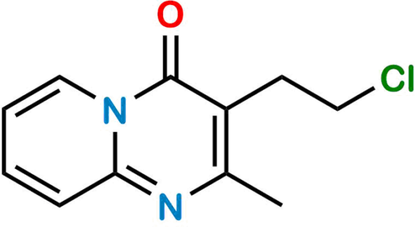 Risperidone Impurity 4