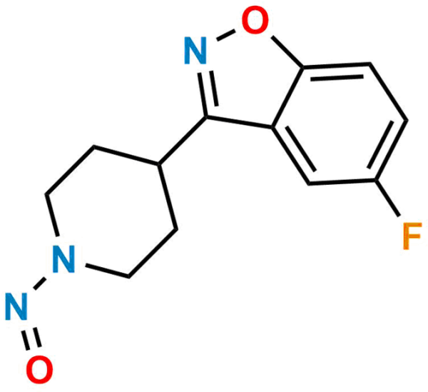 N-Nitroso Risperidone Impurity 1