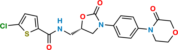 Rivaroxaban