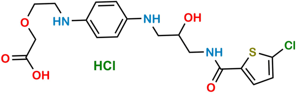 Rivaroxaban Impurity 23