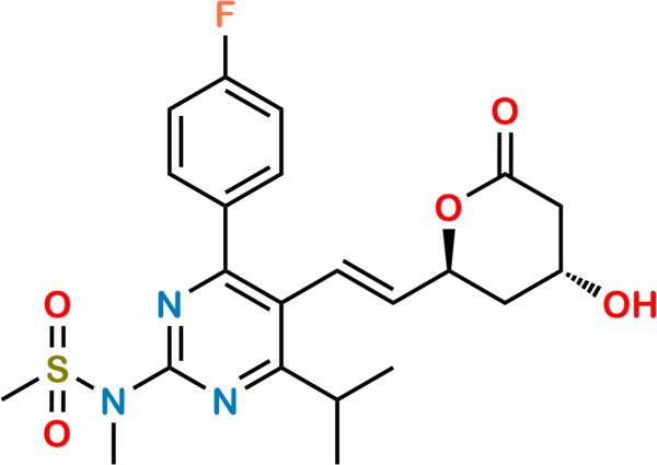 Rosuvastatin EP Impurity D