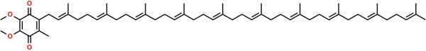 Ubidecarenone