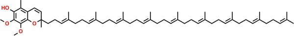 Ubidecarenone EP Impurity E