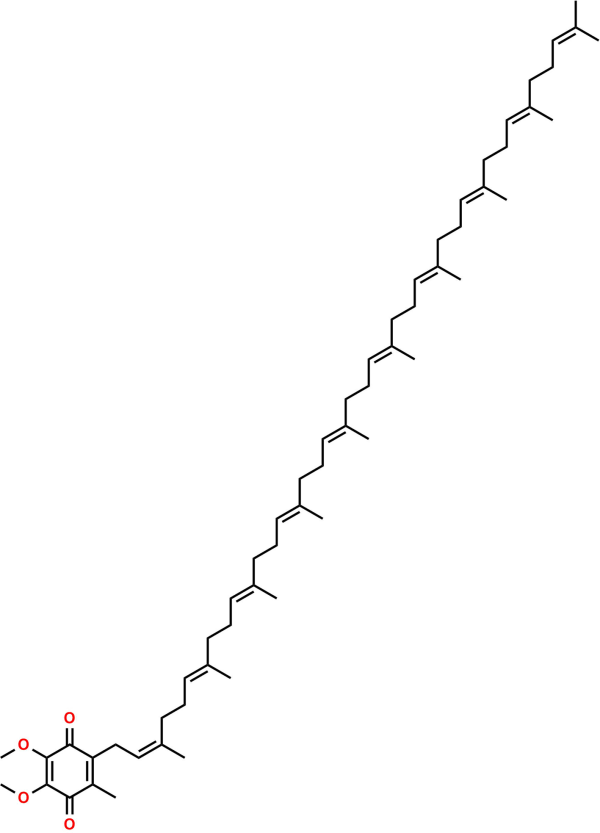 Ubidecarenone EP Impurity F