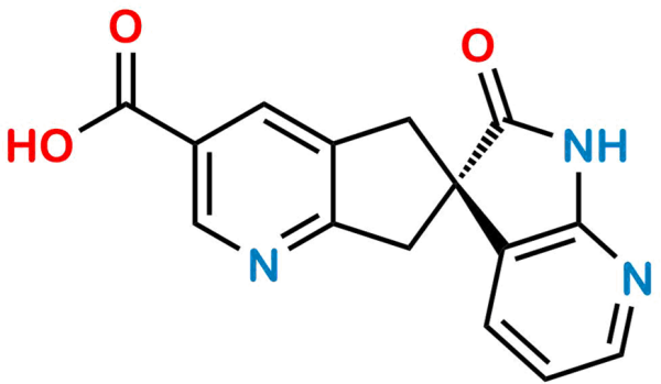 Ubrogepant Impurity 1