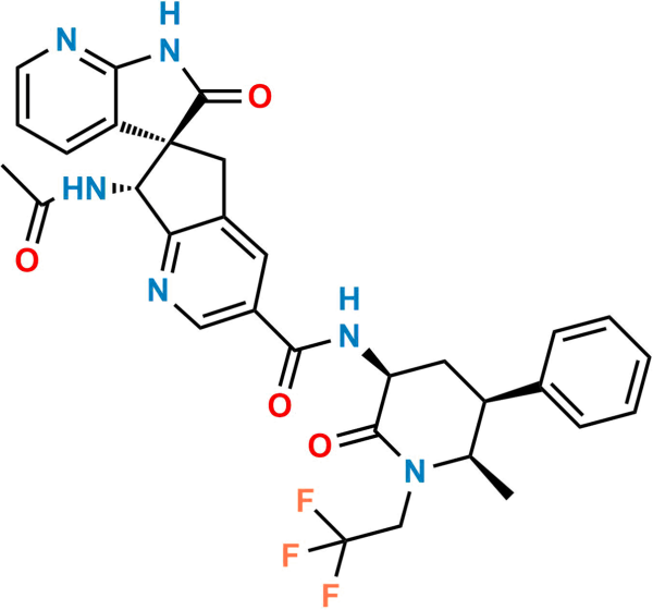 Ubrogepant Impurity 10