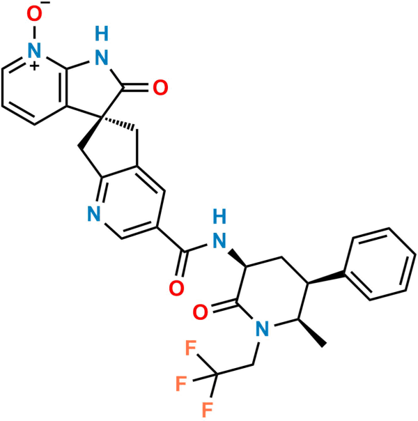 Ubrogepant Impurity 11