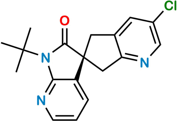 Ubrogepant Impurity 15