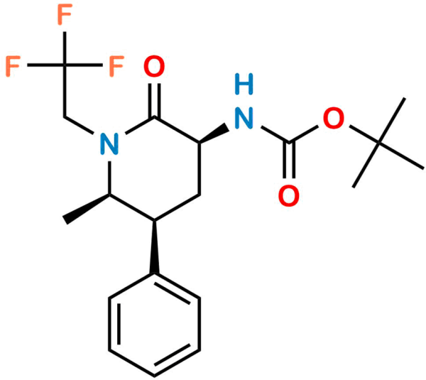 Ubrogepant Impurity 16