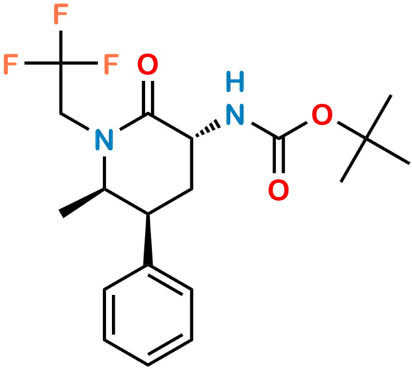 Ubrogepant Impurity 17