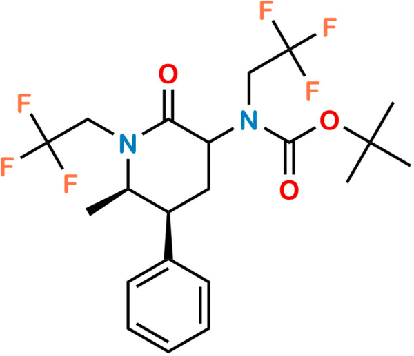 Ubrogepant Impurity 18