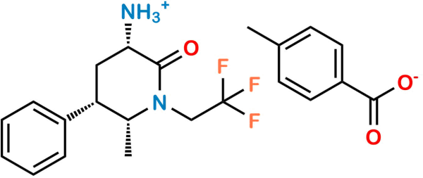 Ubrogepant Impurity 2