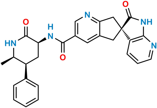 Ubrogepant Impurity 3