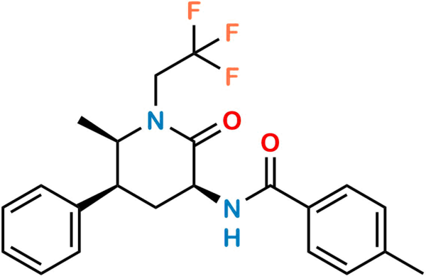 Ubrogepant Impurity 4