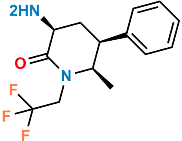 Ubrogepant Impurity 7