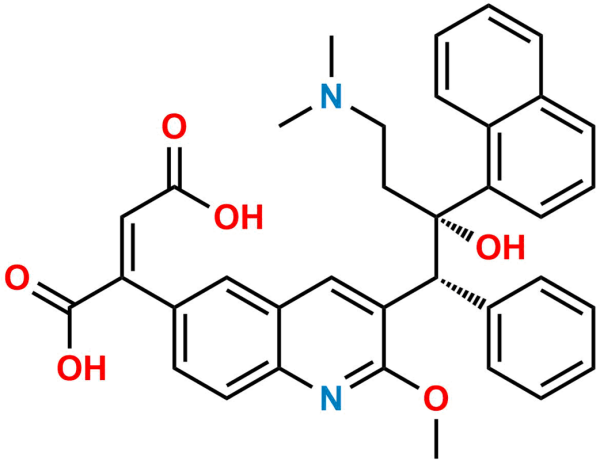 Bedaquiline Impurity 4