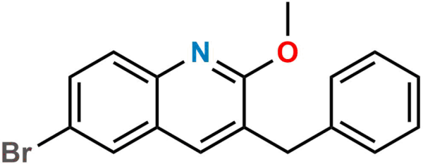 Bedaquiline Impurity 5