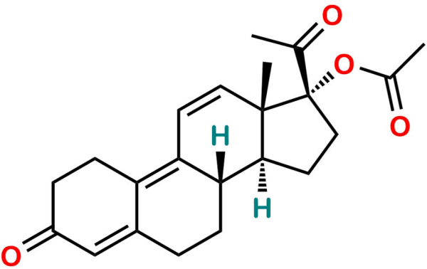 Ulipristal Impurity 7