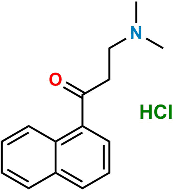 Bedaquiline Impurity 6