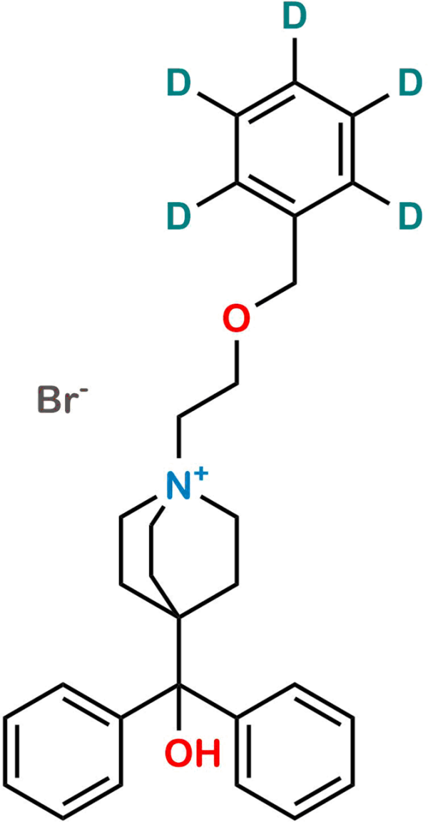 Umeclidinium Bromide D5