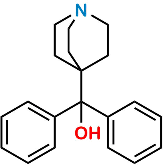 Umeclidinium Bromide Impurity 1