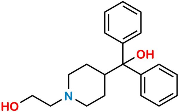 Umeclidinium Bromide Impurity 10