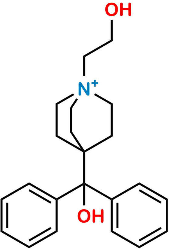 Umeclidinium Bromide Impurity 2