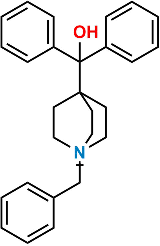 Umeclidinium Bromide Impurity 3