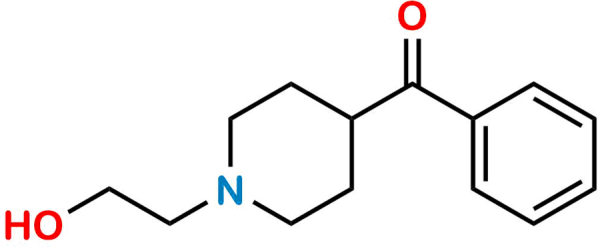 Umeclidinium Bromide Impurity 8