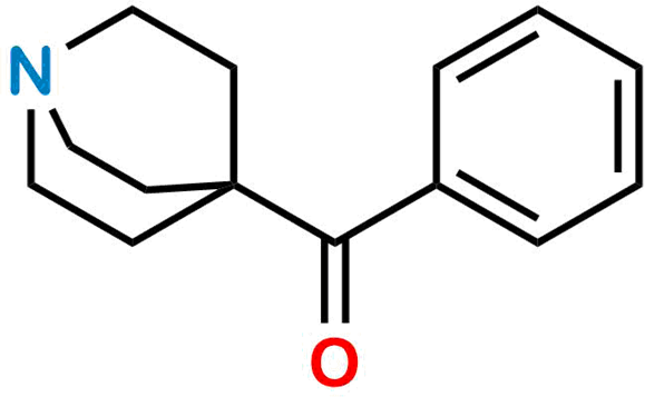 Umeclidinium Bromide Impurity 9