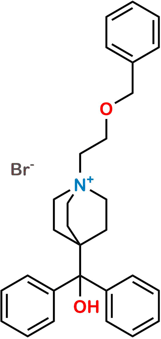 Umeclidinium Bromide